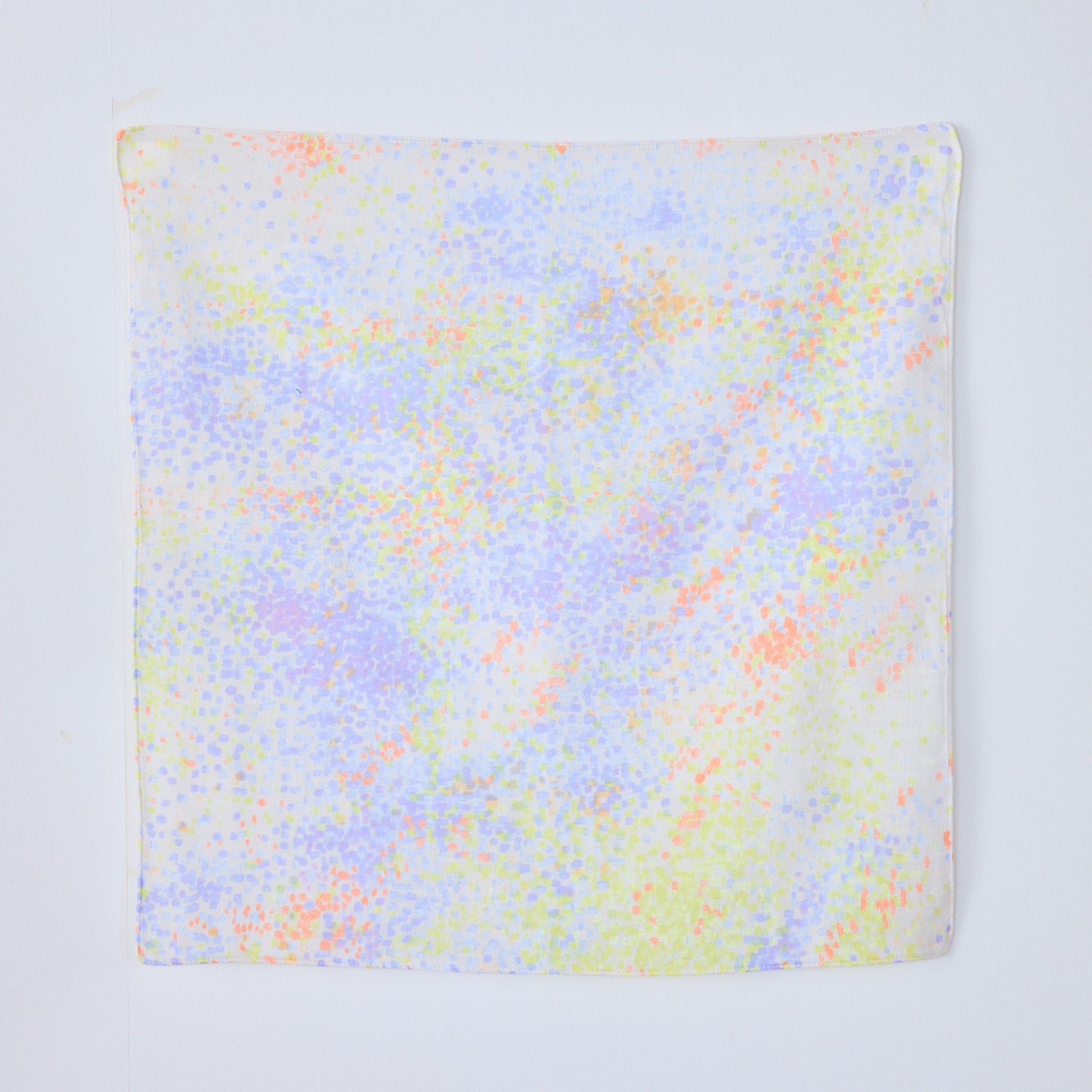 [Product] SUMAU nani IRO Cotton Double Gauze Large Handkerchief