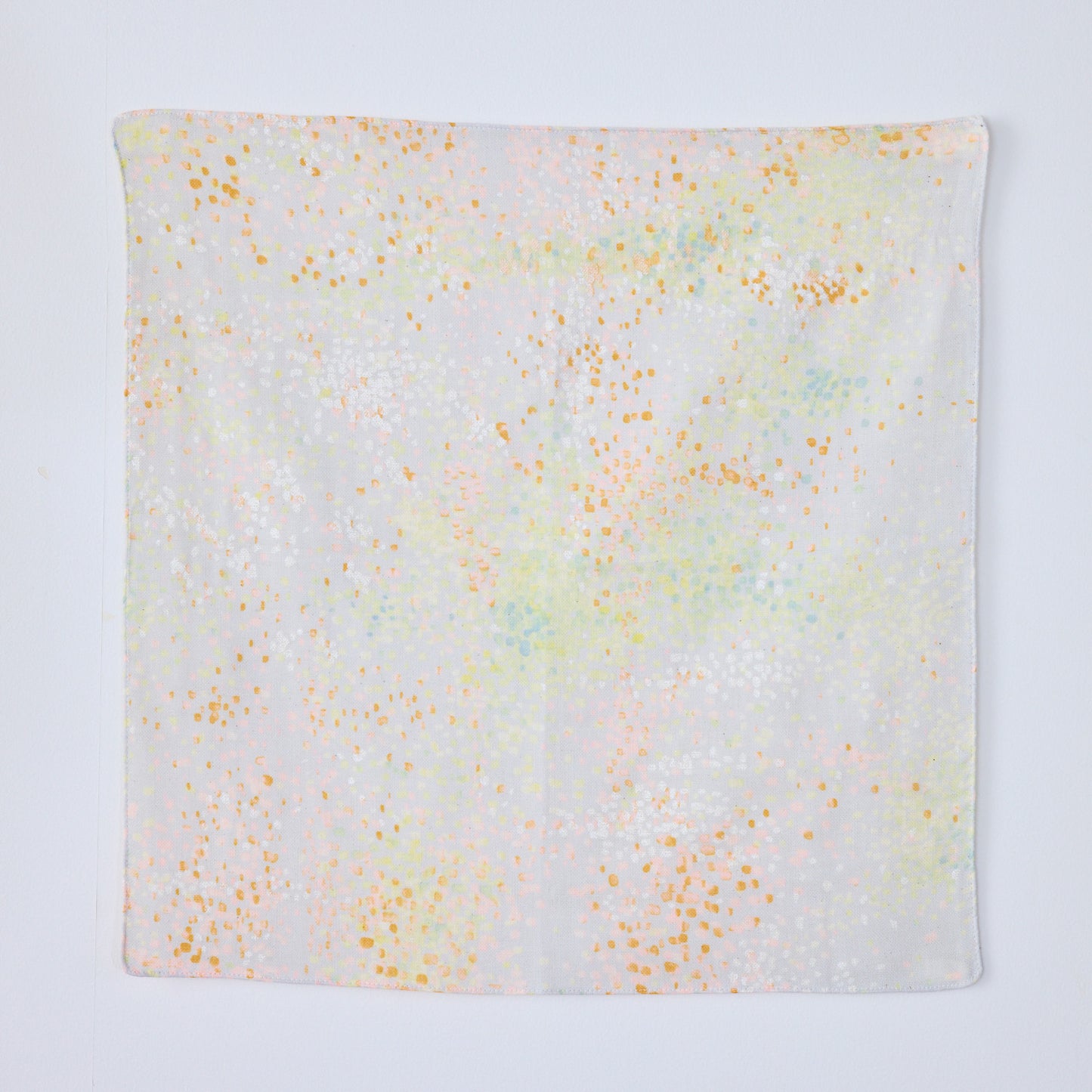 [Product] SUMAU nani IRO Cotton Double Gauze Large Handkerchief