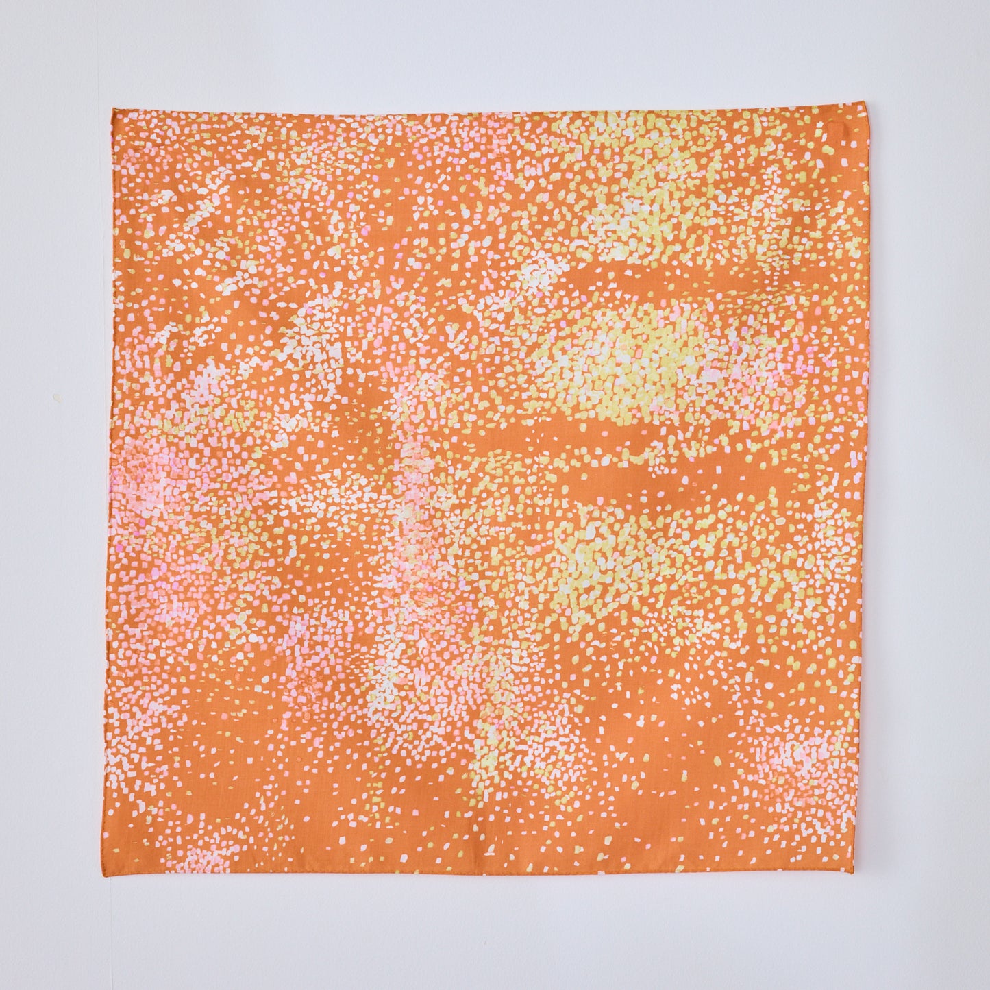 [Product] SUMAU nani IRO Cotton Silk Scarf
