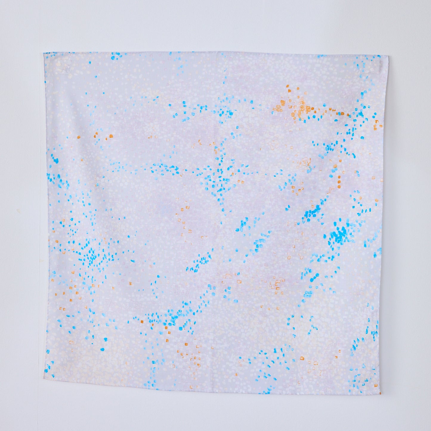 [Product] SUMAU nani IRO Cotton Silk Scarf