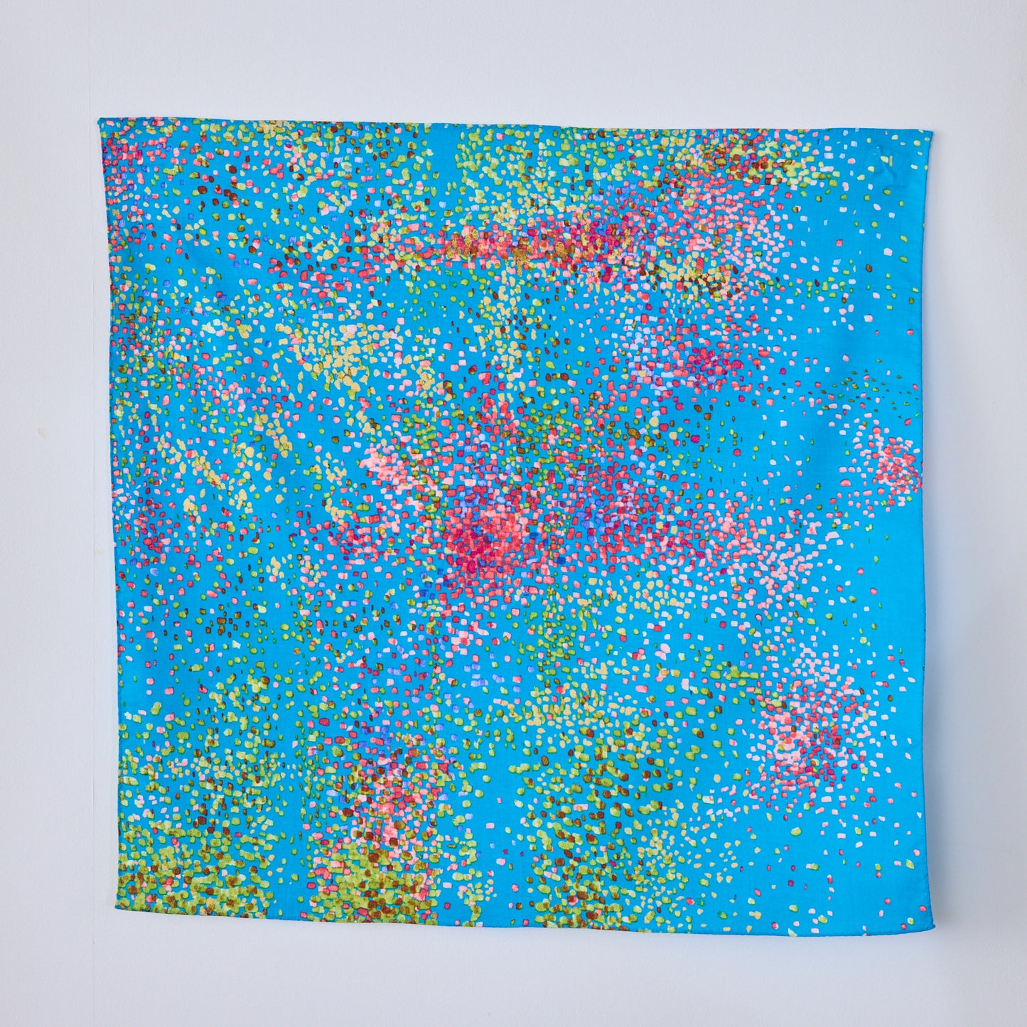 [Product] SUMAU nani IRO Cotton Silk Scarf