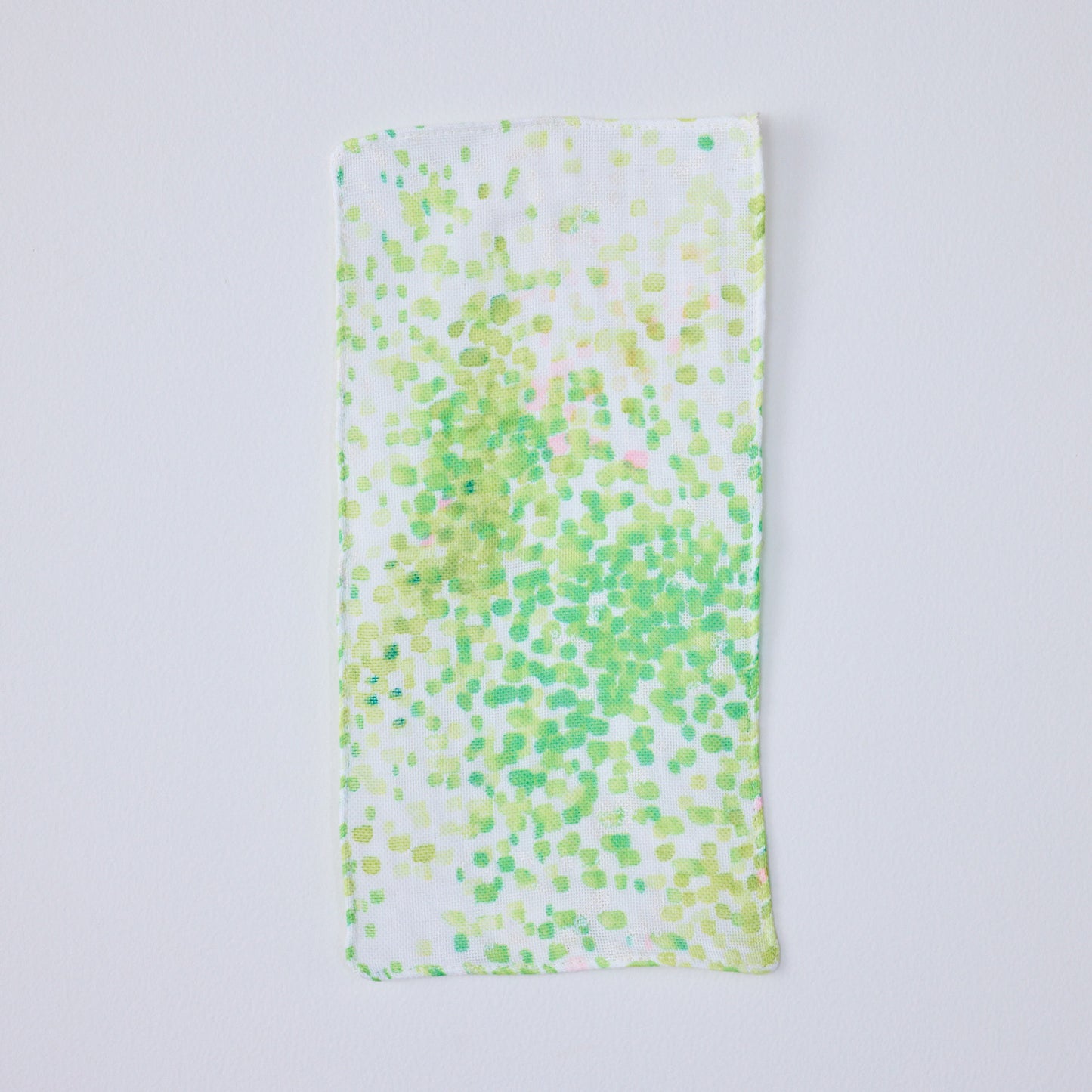[Product] SUMAU nani IRO Cotton Double Gauze Half Handkerchief