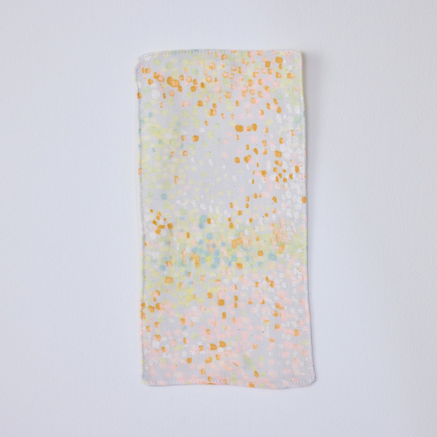 [Product] SUMAU nani IRO Cotton Double Gauze Half Handkerchief