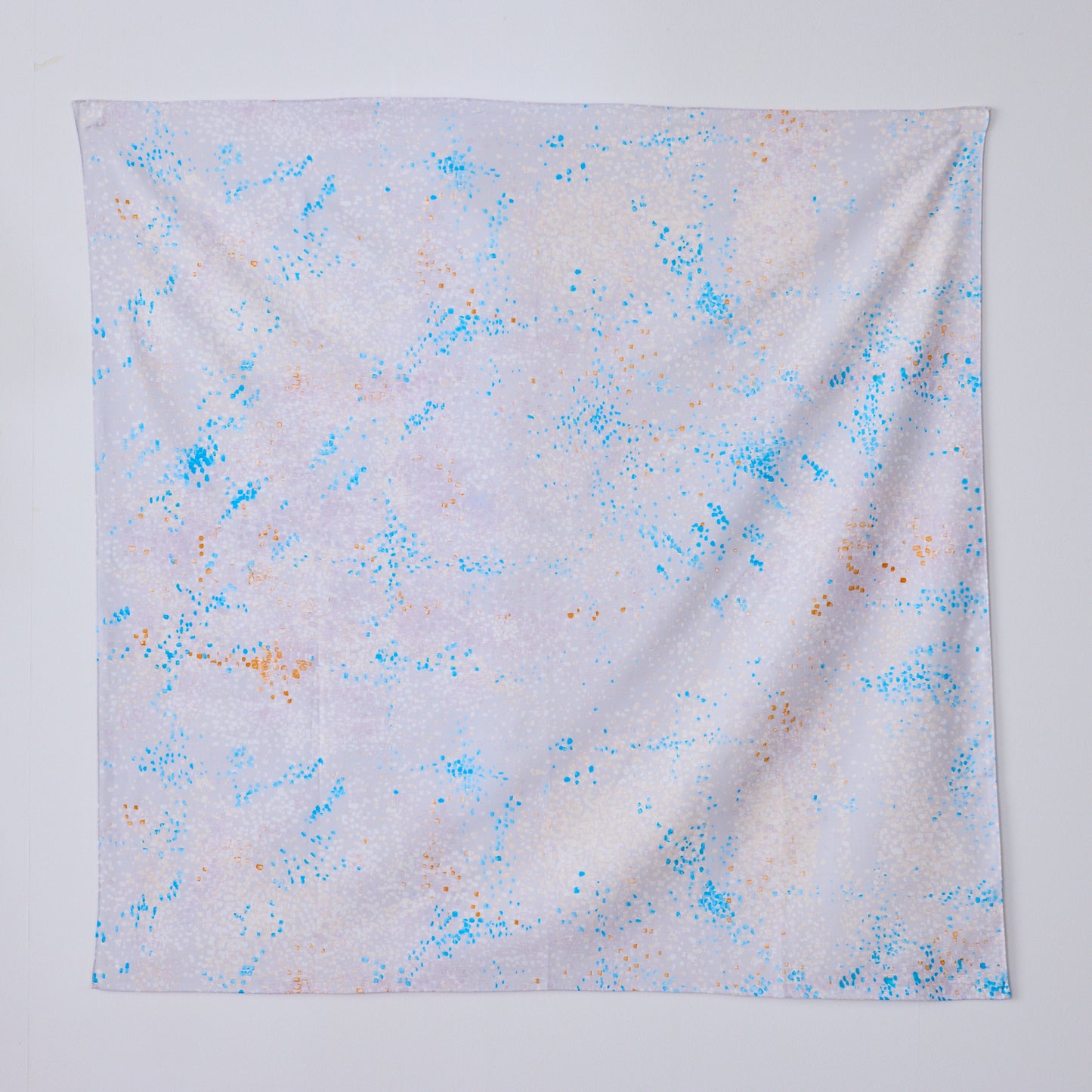 [Product] SUMAU nani IRO Cotton Silk Large Scarf
