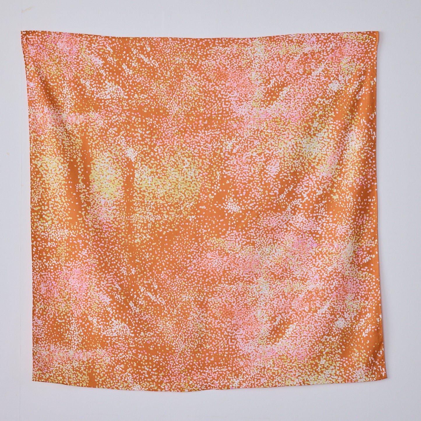 [Product] SUMAU nani IRO Cotton Silk Large Scarf