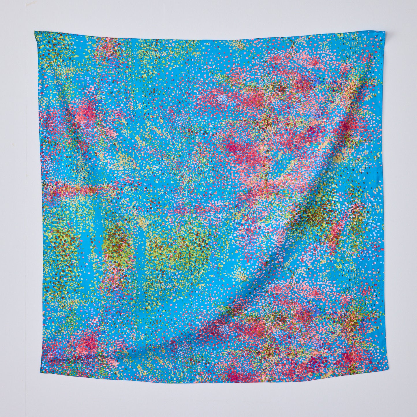 [Product] SUMAU nani IRO Cotton Silk Large Scarf