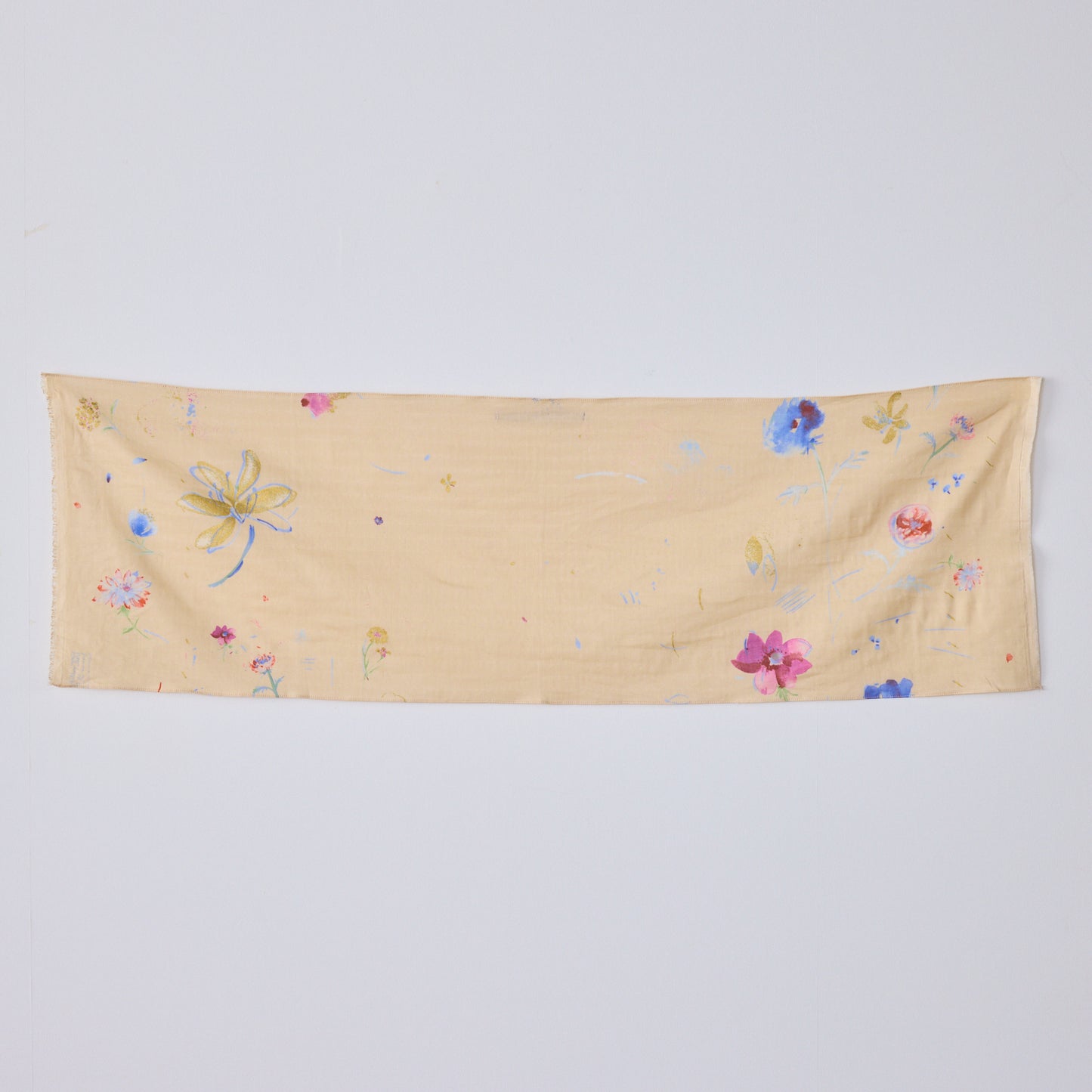 [Product] SUMAU nani IRO Double Gauze Tenugui