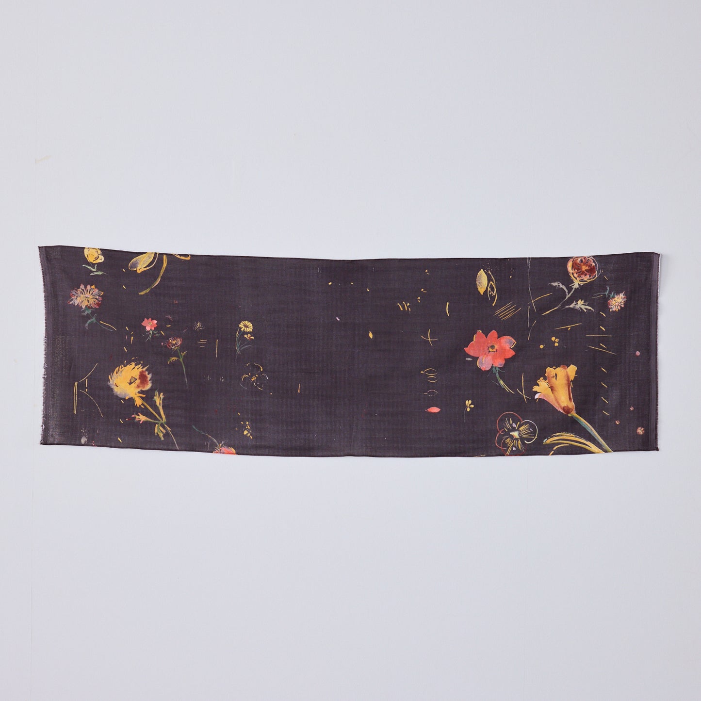 [Product] SUMAU nani IRO Double Gauze Tenugui