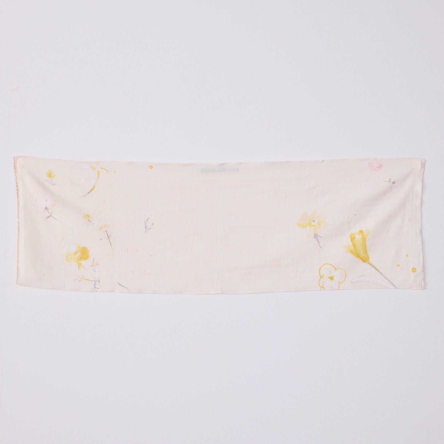 [Product] SUMAU nani IRO Double Gauze Tenugui