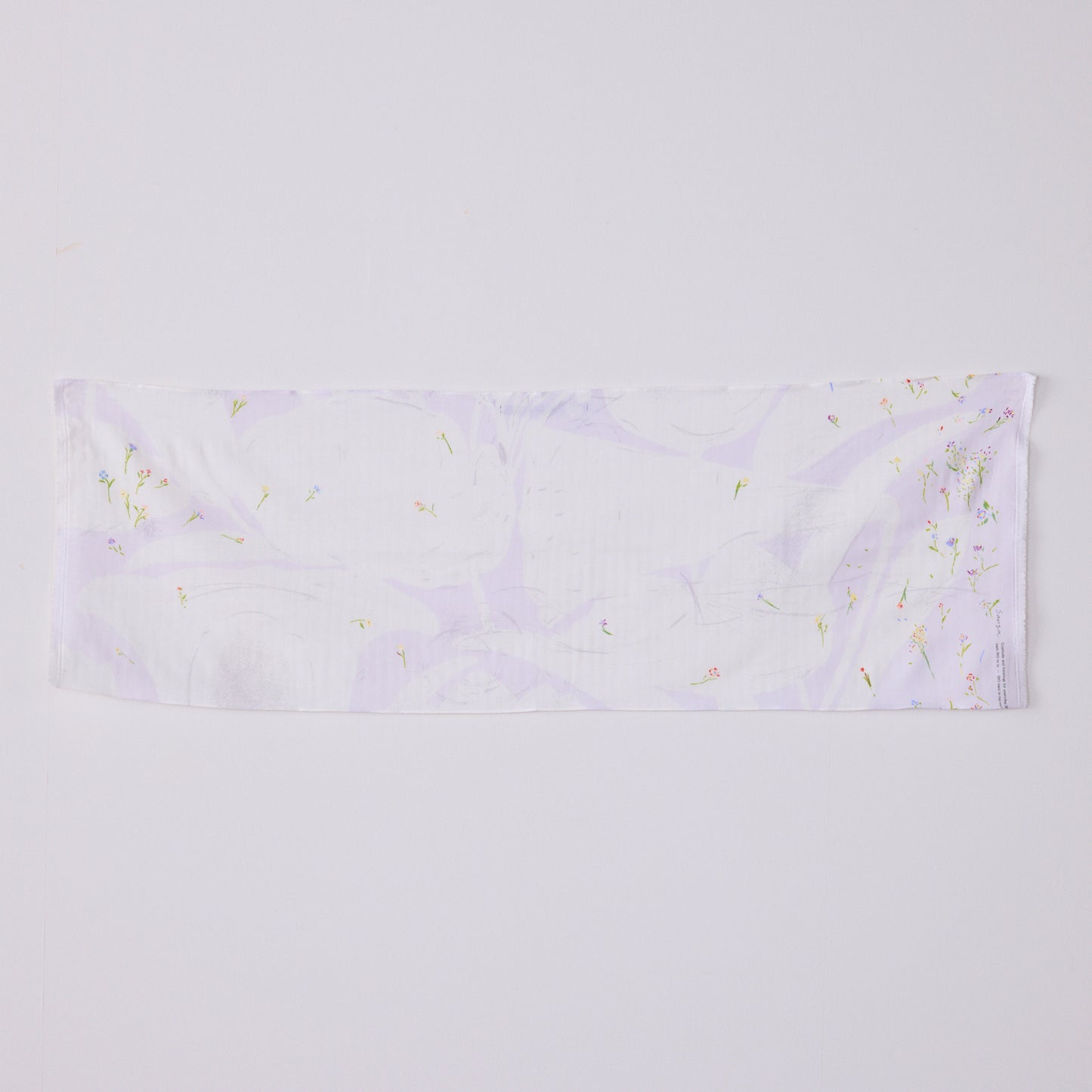 [Product] SUMAU nani IRO Double Gauze Tenugui