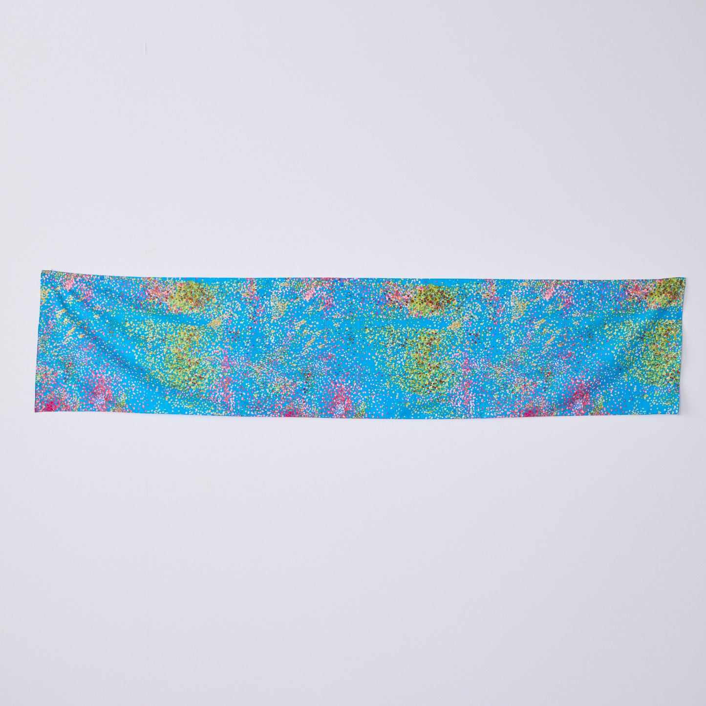[Product] SUMAU nani IRO Cotton Silk Stole