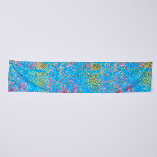 [Product] SUMAU nani IRO Cotton Silk Stole