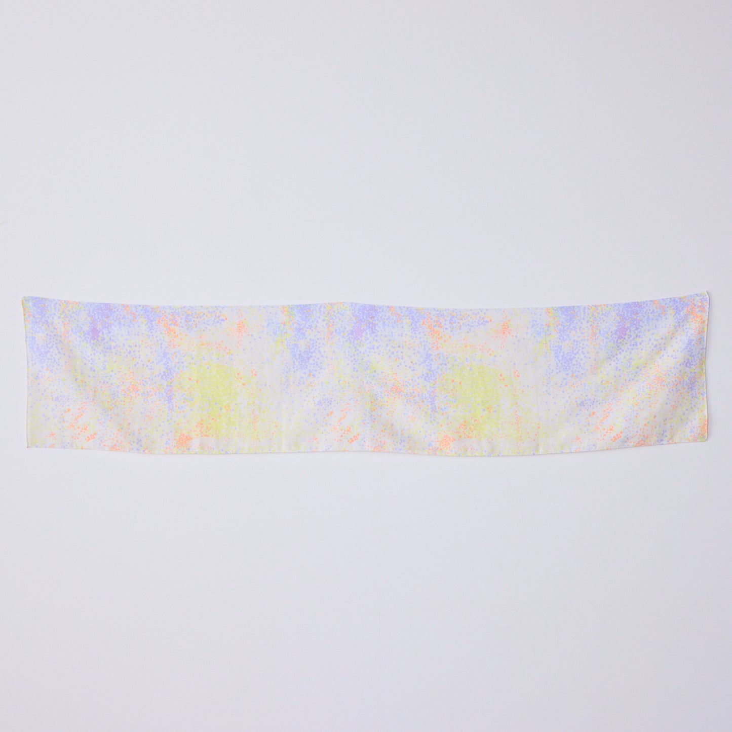 [Product] SUMAU nani IRO Cotton Double Gauze Stole