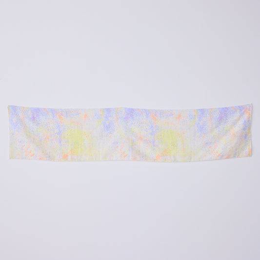 [Product] SUMAU nani IRO Cotton Double Gauze Stole