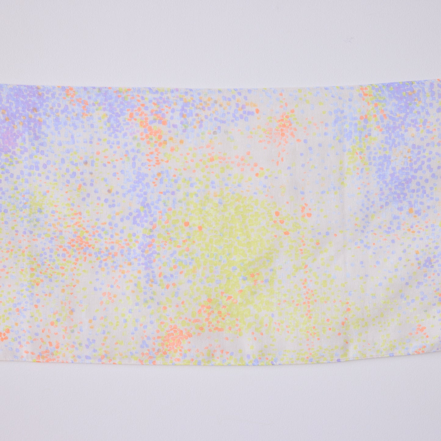 [Product] SUMAU nani IRO Cotton Double Gauze Stole