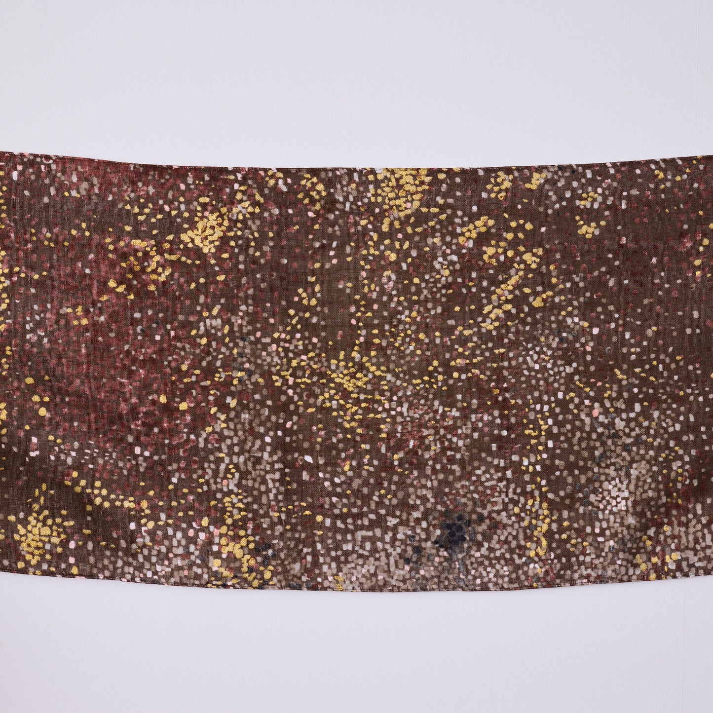 [Product] SUMAU nani IRO Cotton Double Gauze Stole