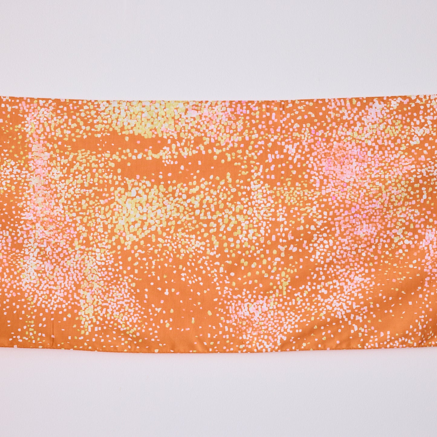 [Product] SUMAU nani IRO Cotton Silk Stole