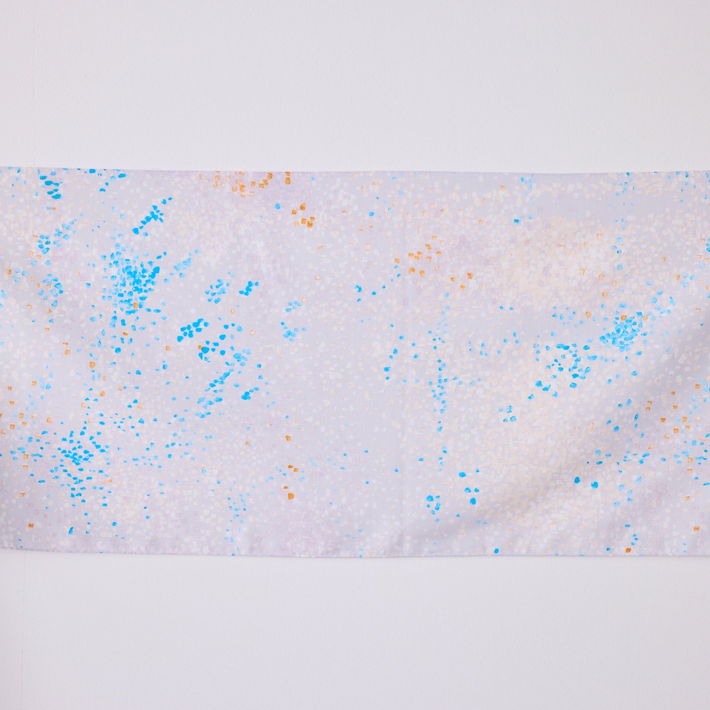 [Product] SUMAU nani IRO Cotton Silk Stole