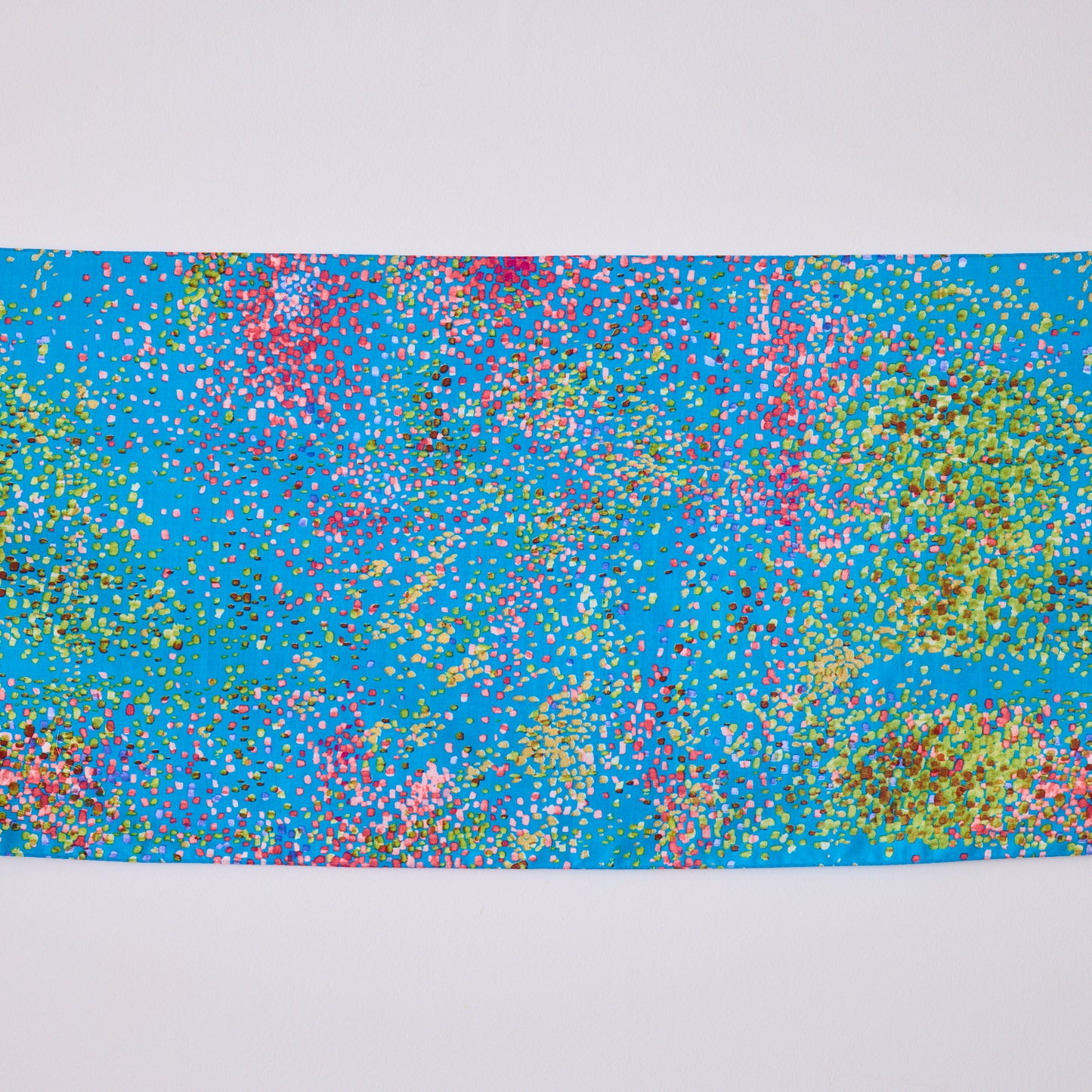 [Product] SUMAU nani IRO Cotton Silk Stole