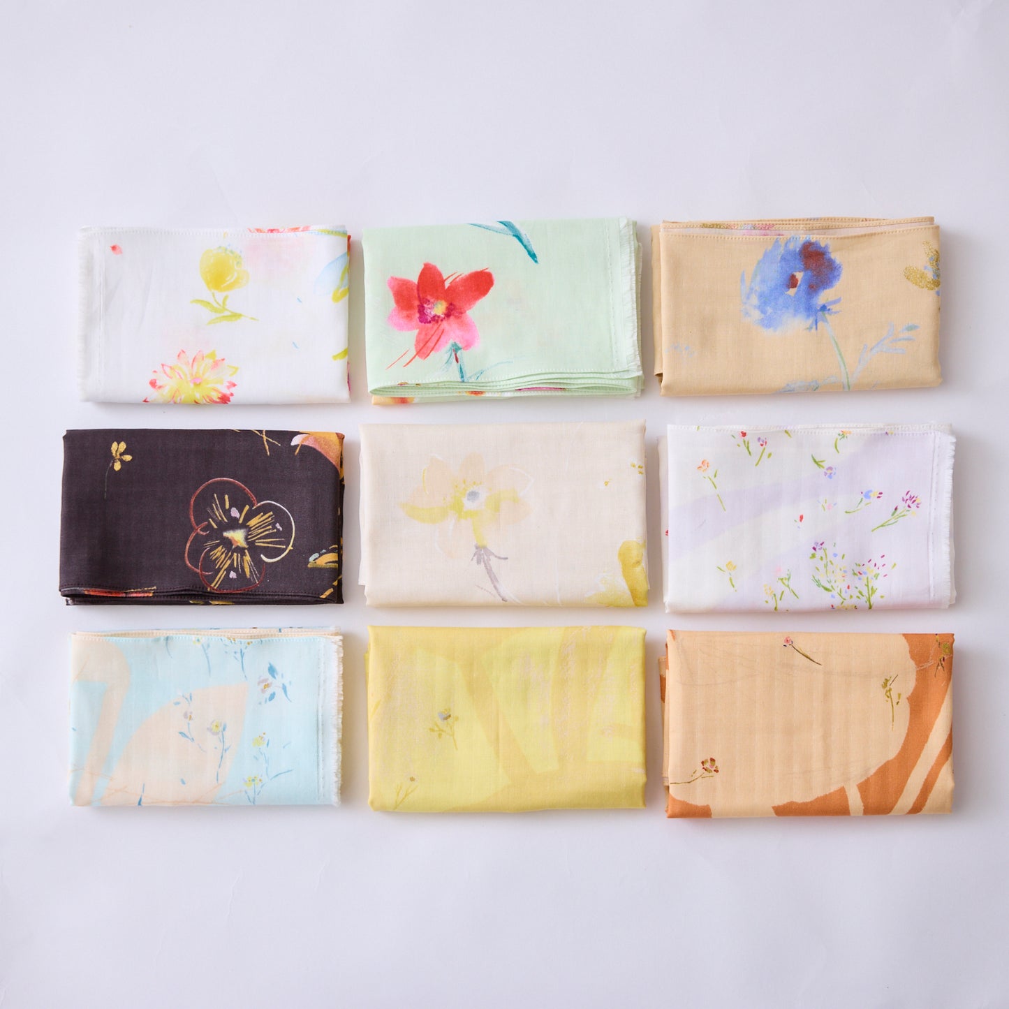 [Product] SUMAU nani IRO Double Gauze Tenugui