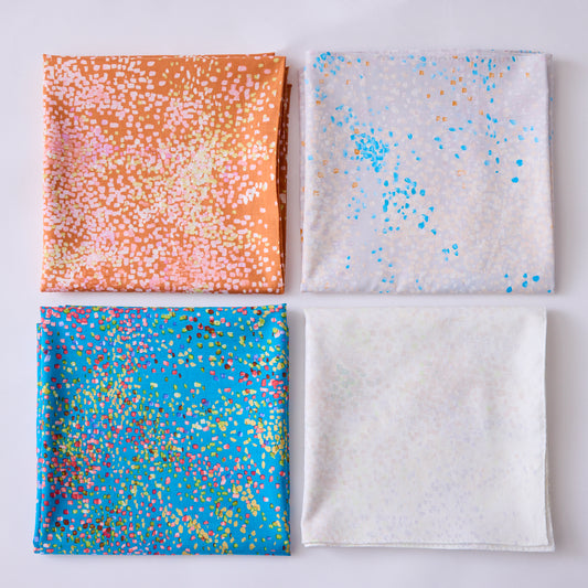 [Product] SUMAU nani IRO Cotton Silk Large Scarf