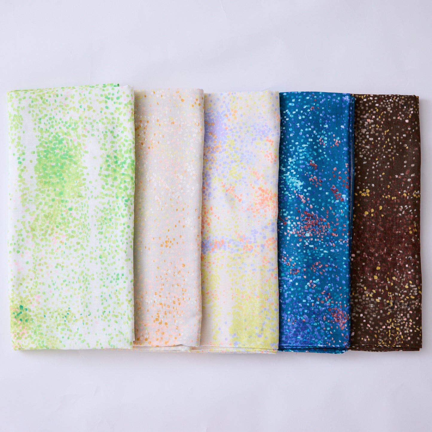 [Product] SUMAU nani IRO Cotton Double Gauze Stole