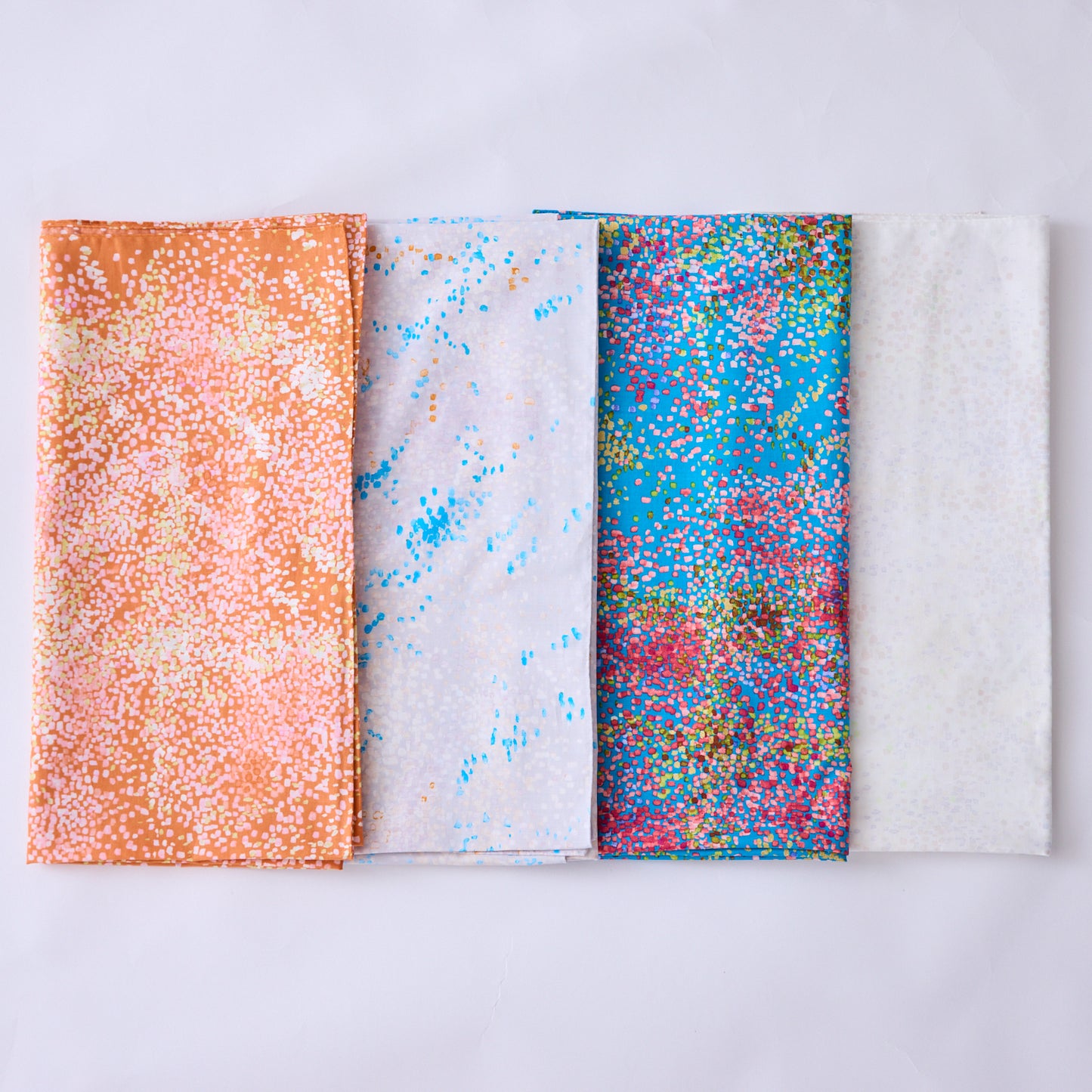 [Product] SUMAU nani IRO Cotton Silk Stole