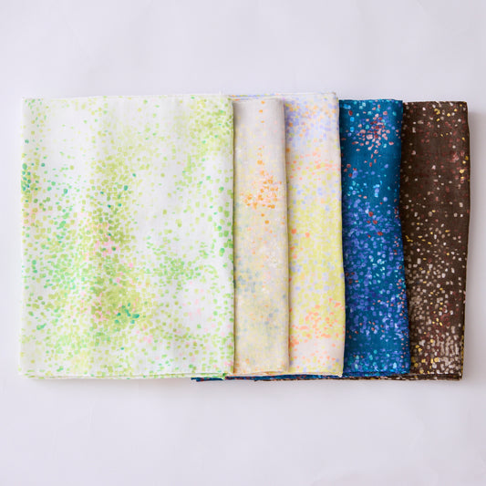 [Product] SUMAU nani IRO Cotton Double Gauze Large Stole