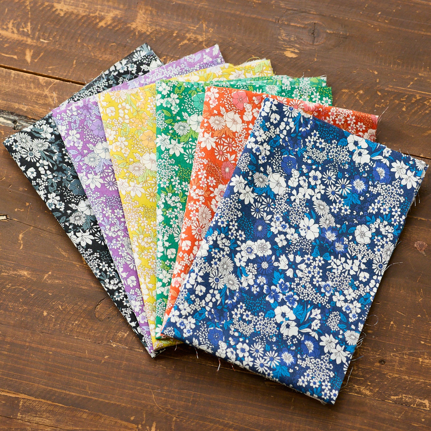 Flownny Cotton Lawn NFA-1000-1