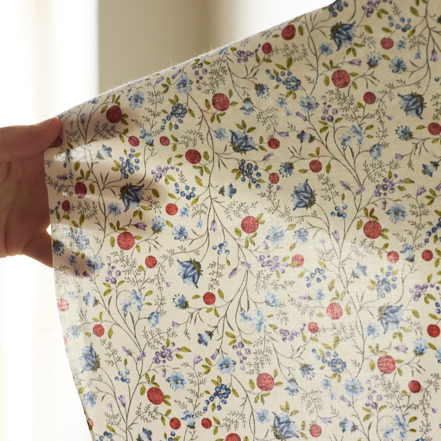 Flownny Cotton Lawn NFA-1030-36