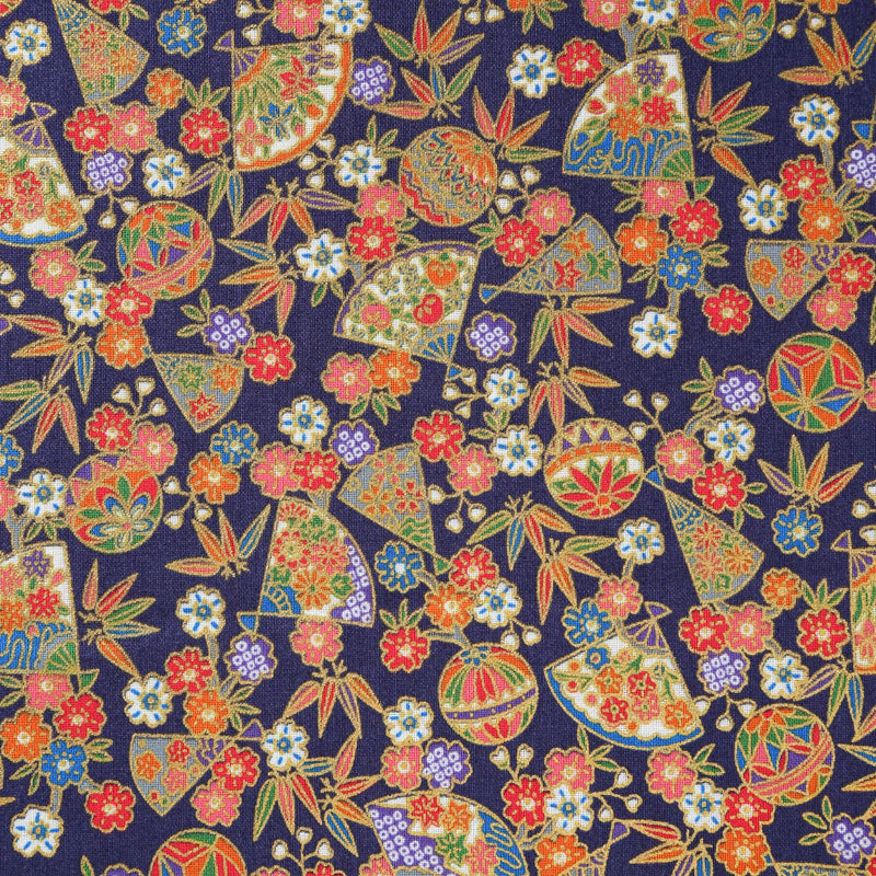 Japanese Print Fabric – Kokka USA, Inc.