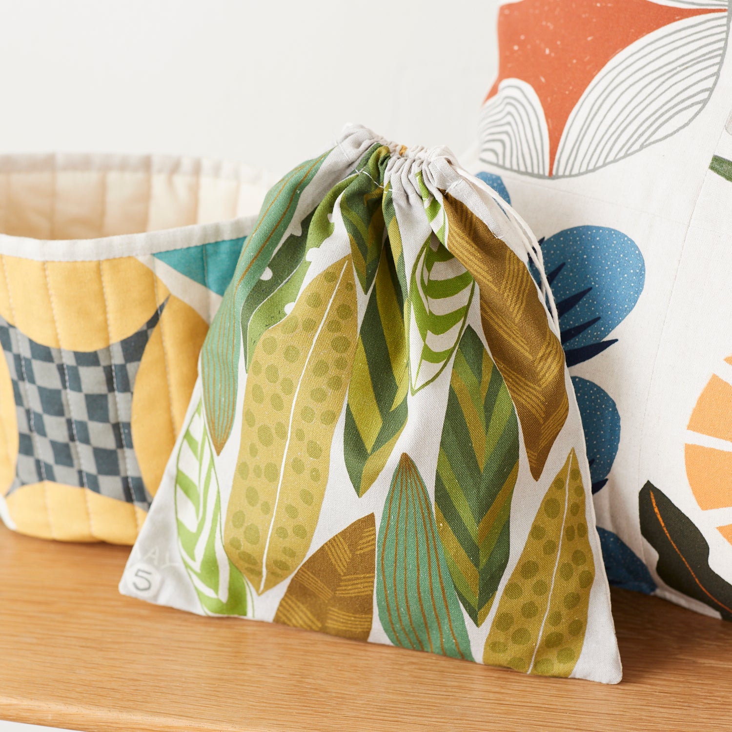 Preorder] bookhou 2026 Fabric Calendar EKX-1430-1 – Kokka