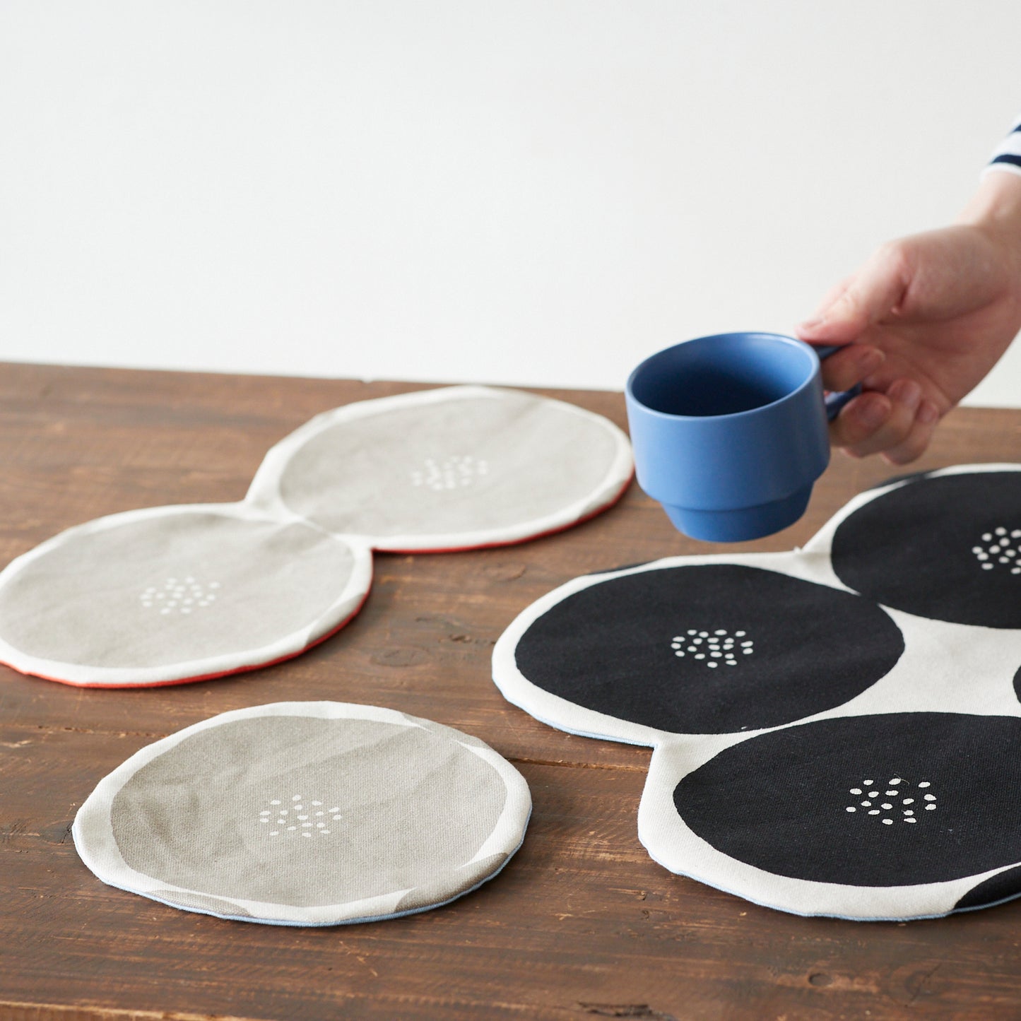 MUDDY WORKS Big Anpan Heavyweight Canvas EKX-1330-1