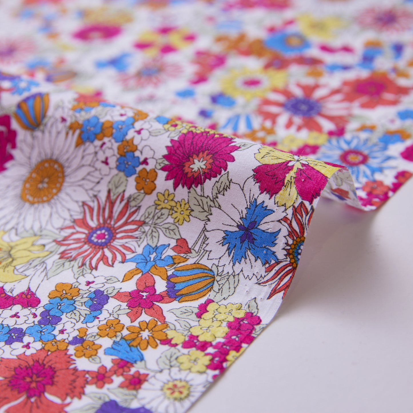 Flownny Cotton Lawn NFA-1000-2