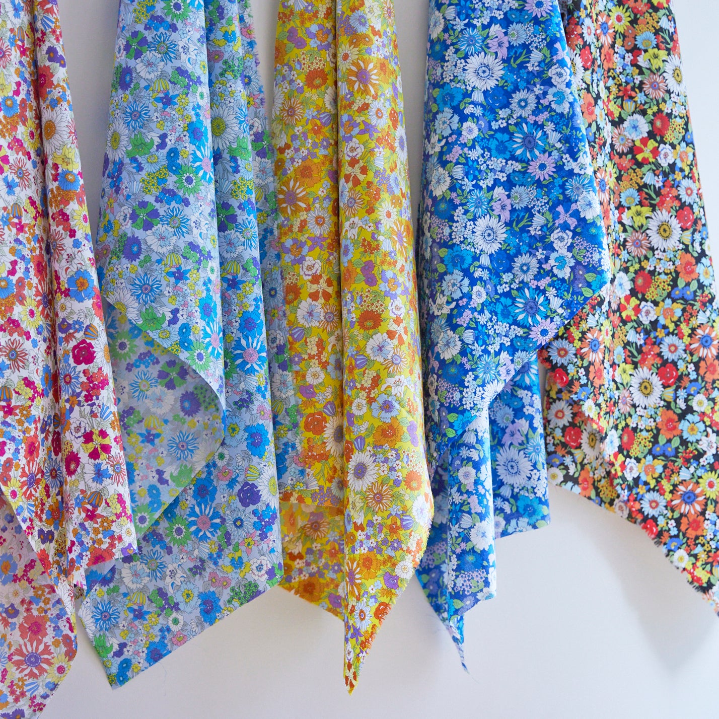 Flownny Cotton Lawn NFA-1000-2