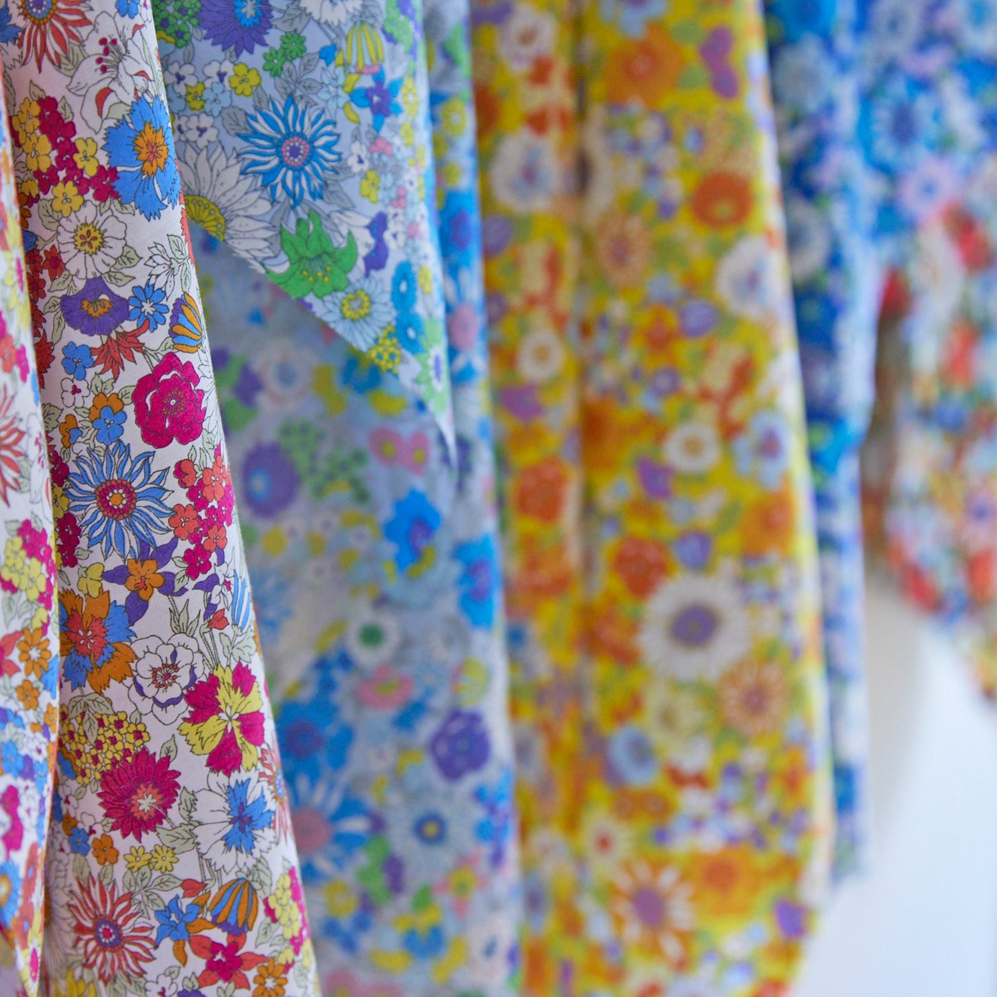 Flownny Cotton Lawn NFA-1000-2