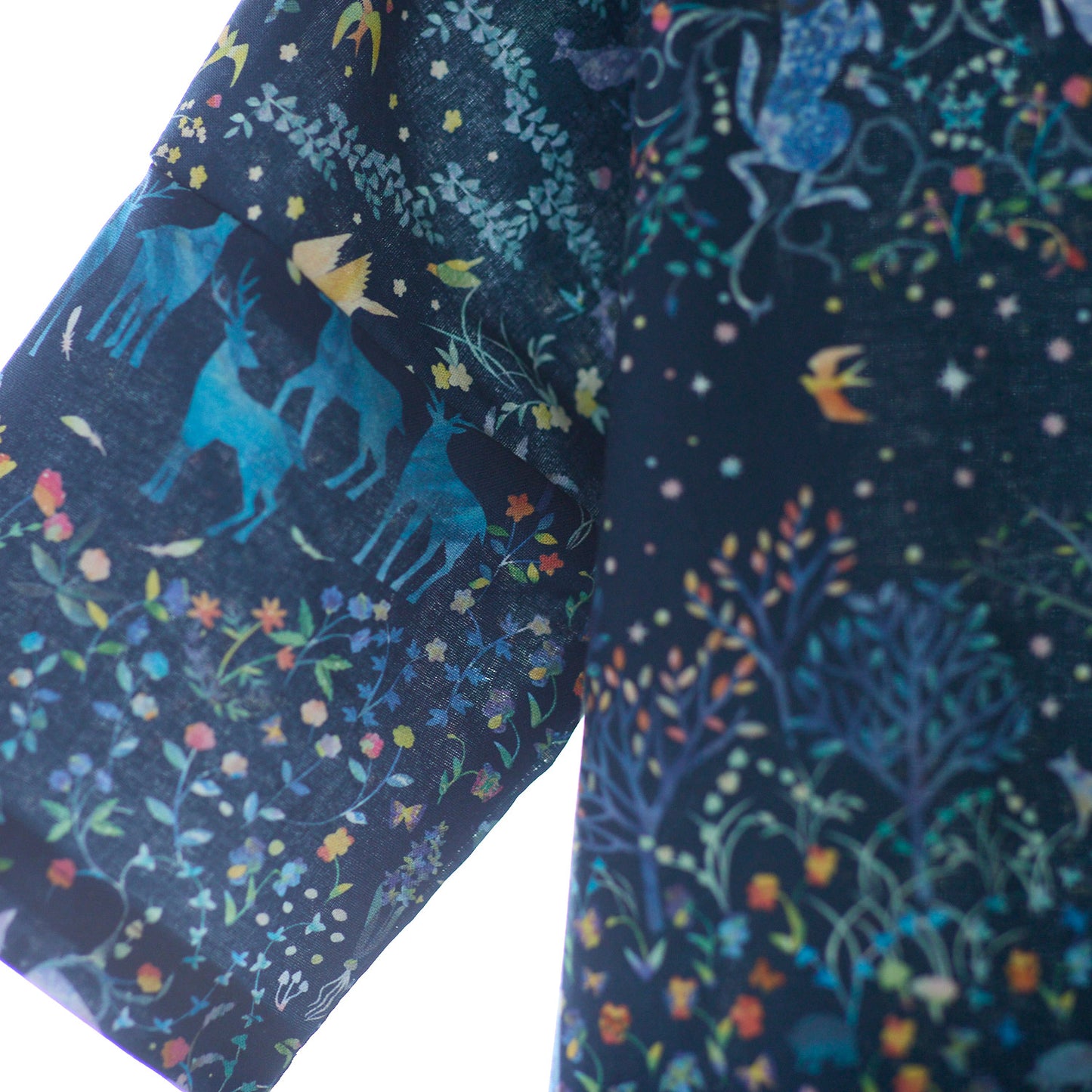 [Preorder] by mumea World Cotton Sheeting EGX-9800-1