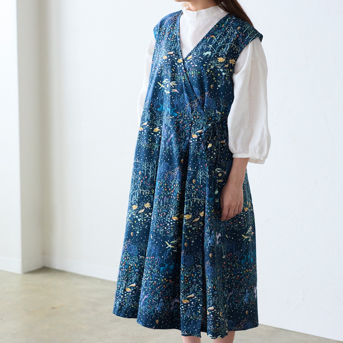 [Preorder] by mumea World Cotton Sheeting EGX-9800-1