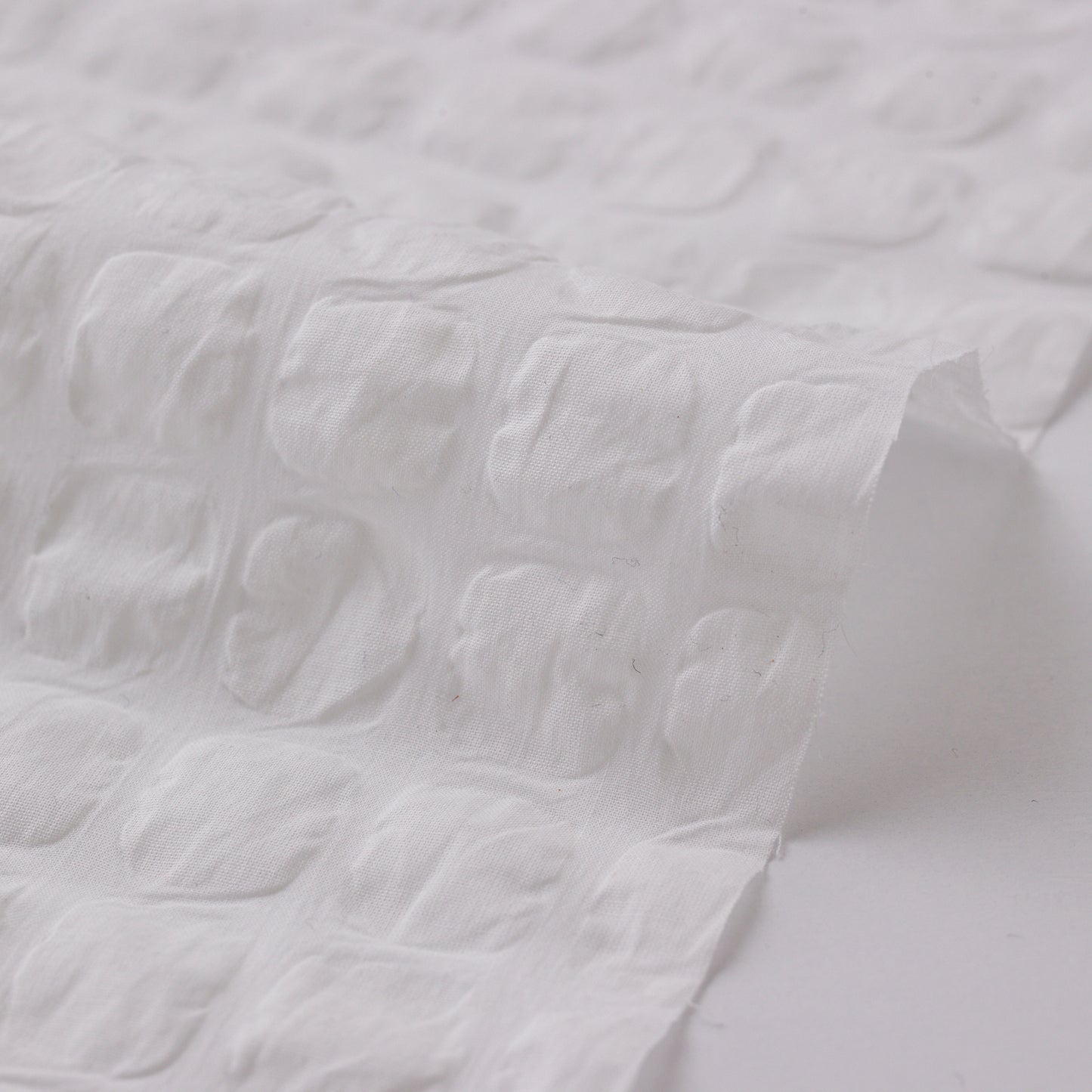 Design Waffle Ripple Cotton Lawn NFA-65960-961