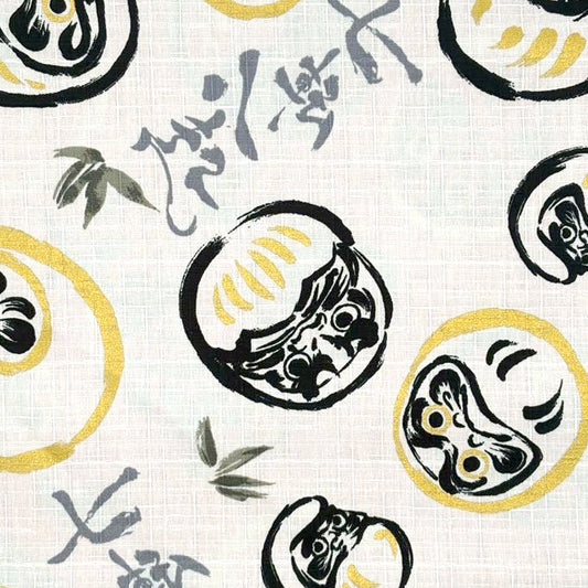 HOKKOH Cotton Dobby 1026-1100-3