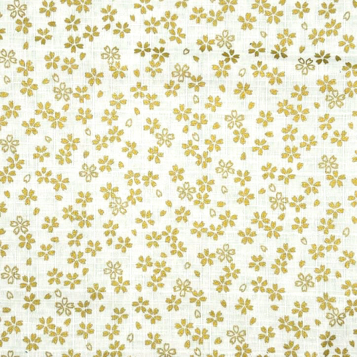 HOKKOH Cotton Dobby Gold 1026-1115-1