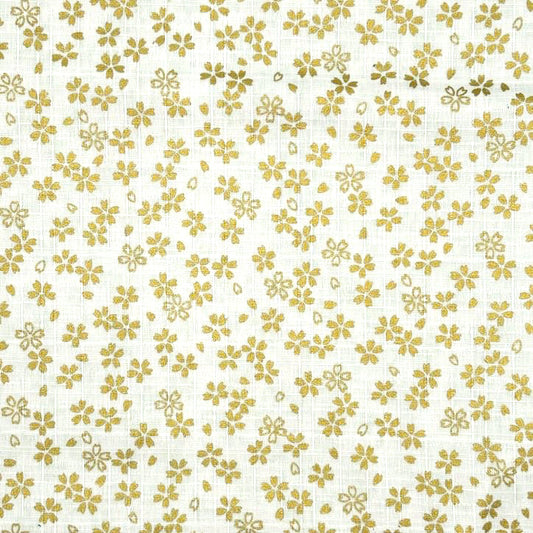 HOKKOH Cotton Dobby Gold 1026-1115-1