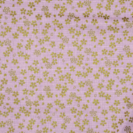 HOKKOH Cotton Dobby Gold 1026-1115-1