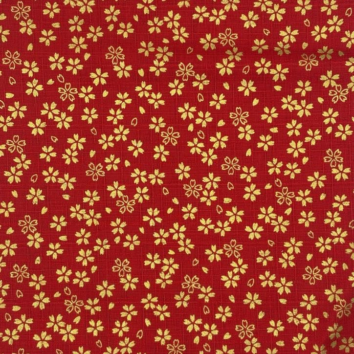 HOKKOH Cotton Dobby Gold 1026-1115-1