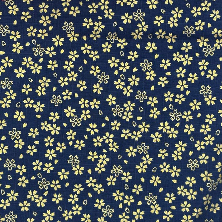 HOKKOH Cotton Dobby Gold 1026-1115-1