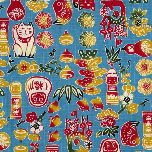 HOKKOH Cotton Dobby 1026-1130-1