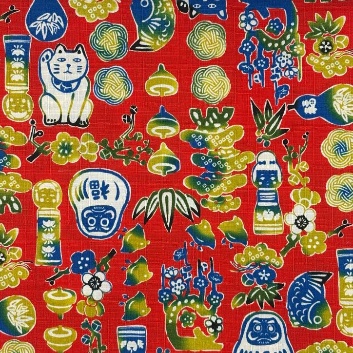 HOKKOH Cotton Dobby 1026-1130-1