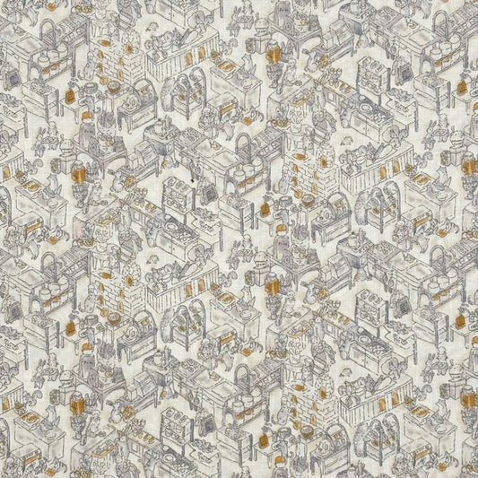 HOKKOH Cotton Lawn 1026-1620-5