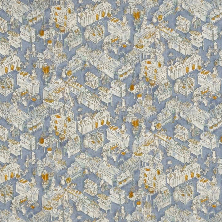 HOKKOH Cotton Lawn 1026-1620-5