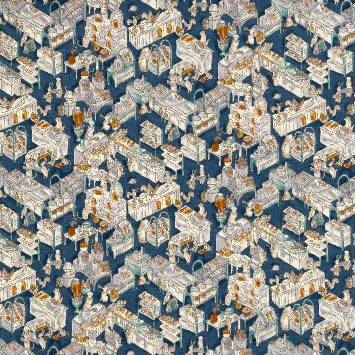 HOKKOH Cotton Lawn 1026-1620-5